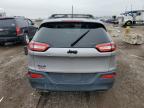 2018 Jeep Cherokee Limited for Sale in Chicago Heights, IL - Burn