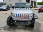 2018 Jeep Wrangler Unlimited Sport იყიდება Memphis-ში, TN - Front End