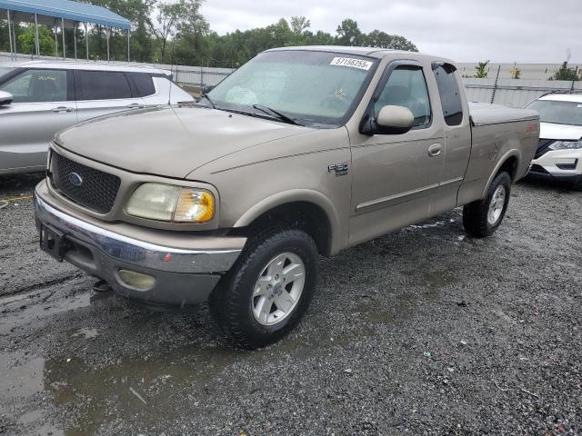 2002 Ford F150 