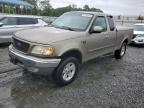 2002 Ford F150  იყიდება Spartanburg-ში, SC - Front End