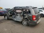 2010 Chrysler Town & Country Touring за продажба в Ham Lake, MN - Side