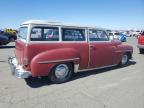 1950 Plymouth Scamp na sprzedaż w Martinez, CA - Rear End