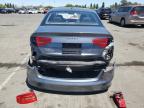 2016 Audi A4 Premium S-Line на продаже в Vallejo, CA - Rear End