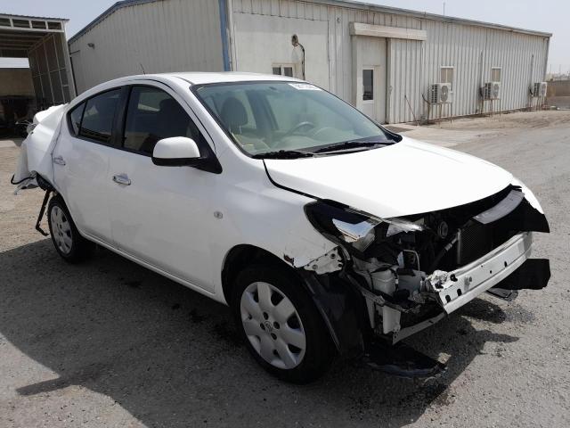 MDHBN7AD1NG140464 - 2000 Nissan Sunny - #58112485