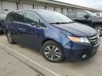 2014 Honda Odyssey Touring на продаже в Louisville, KY - Front End