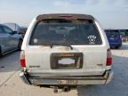 1997 Toyota 4Runner Limited na sprzedaż w Haslet, TX - Mechanical