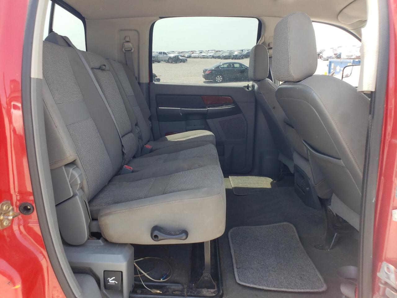 2006 Dodge Ram 2500 VIN: 3D7KS29C96G129926 Lot: 56733315