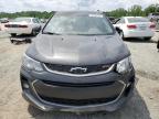 2020 Chevrolet Sonic Lt на продаже в Spartanburg, SC - Front End