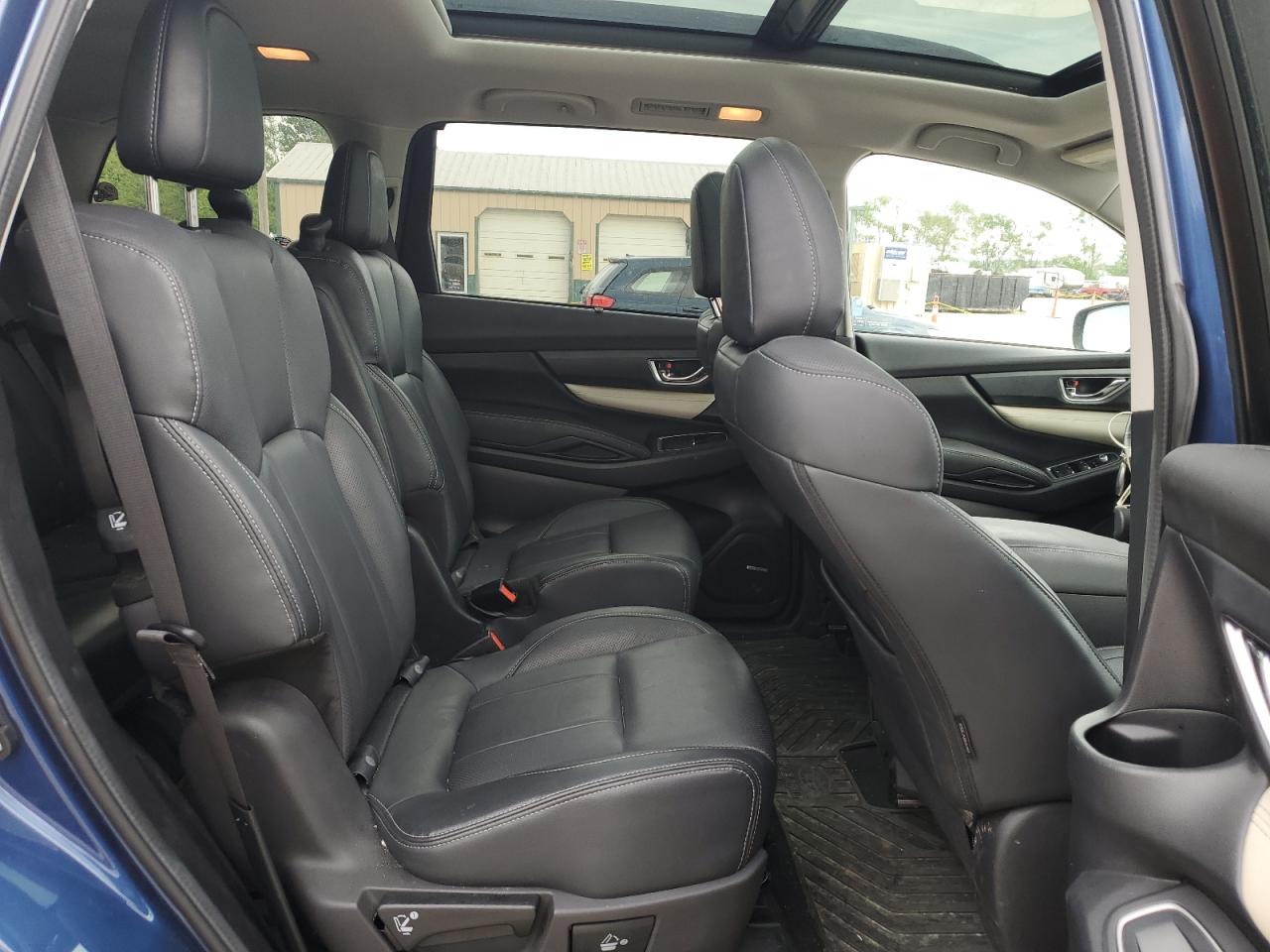 2022 Subaru Ascent Limited VIN: 4S4WMAPD2N3457469 Lot: 56703205