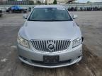 2011 Buick Lacrosse Cxl للبيع في Tulsa، OK - Front End