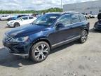 2017 Volkswagen Touareg Wolfsburg for Sale in Fredericksburg, VA - Front End