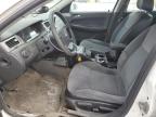 2007 Chevrolet Impala Police en Venta en Barberton, OH - Minor Dent/Scratches
