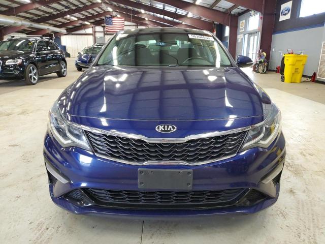  KIA OPTIMA 2019 Синій