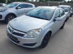 2007 VAUXHALL ASTRA ENER for sale at Copart SANDY