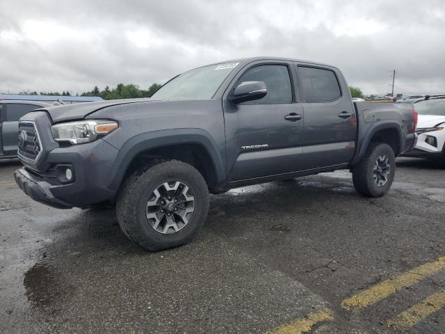 TOYOTA TACOMA 2019 Szary