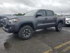 2019 Toyota Tacoma Double Cab للبيع في Pennsburg، PA - Side