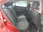2015 Chevrolet Sonic Lt за продажба в Harleyville, SC - Front End