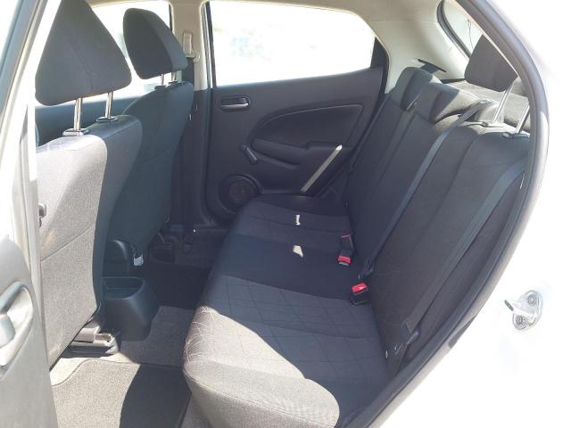 2010 MAZDA 2 TS2 AUTO