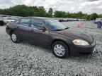 2008 Chevrolet Impala Ls for Sale in Mebane, NC - Rejected Repair