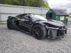 2024 Chevrolet Corvette Z06 1Lz de vânzare în Albany, NY - Front End