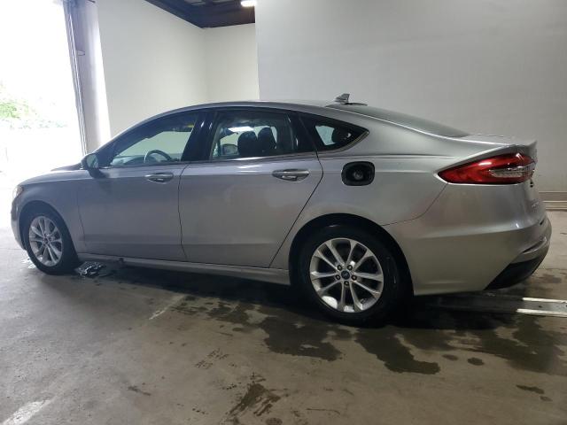  FORD FUSION 2020 Szary