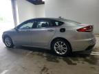 2020 Ford Fusion Se na sprzedaż w Baltimore, MD - Rear End