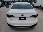 2022 Volkswagen Jetta Sport продається в Cahokia Heights, IL - Front End