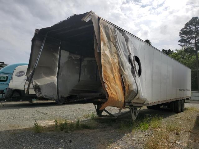 2024 HYUNDAI TRANSLEAD DRY VAN TRAILER