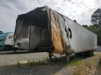 2024 HYUNDAI TRANSLEAD DRY VAN TRAILER à vendre chez Copart LA - SHREVEPORT