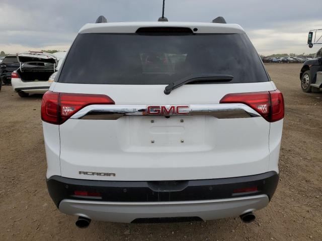  GMC ACADIA 2019 White