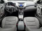2013 Hyundai Elantra Gls للبيع في Pennsburg، PA - Side