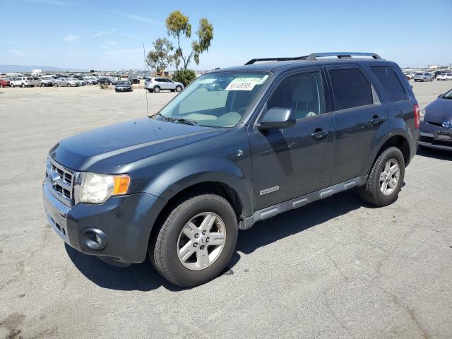 2008 Ford Escape Hev