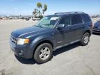 2008 Ford Escape Hev იყიდება Martinez-ში, CA - Minor Dent/Scratches