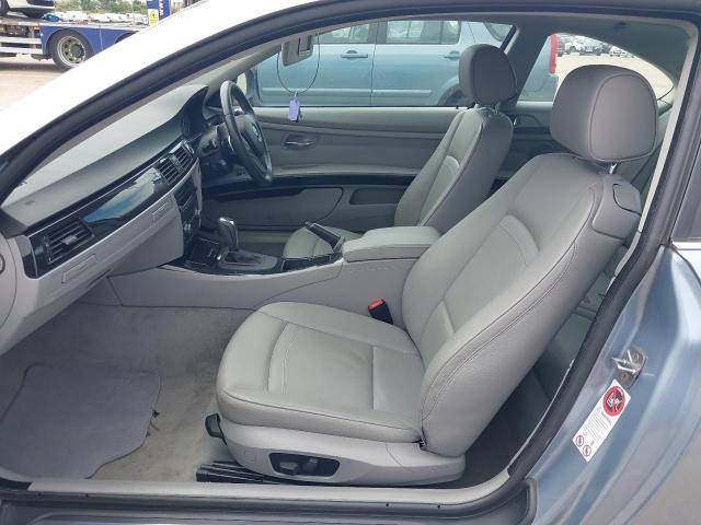 2009 BMW 325I SE AU