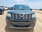2016 Ford Explorer Limited   en Venta en San Antonio, TX - Rear End