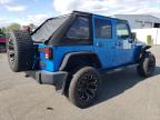 2016 Jeep Wrangler Unlimited Sport for Sale in New Britain, CT - Minor Dent/Scratches
