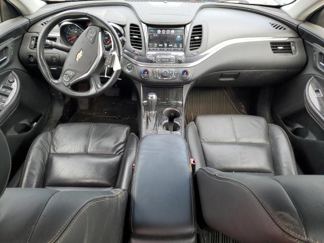  CHEVROLET IMPALA 2018 Серый