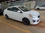 2017 Mitsubishi Mirage G4 Es продається в Mocksville, NC - Front End