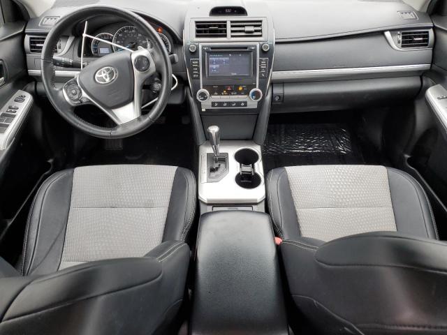  TOYOTA CAMRY 2014 Синий