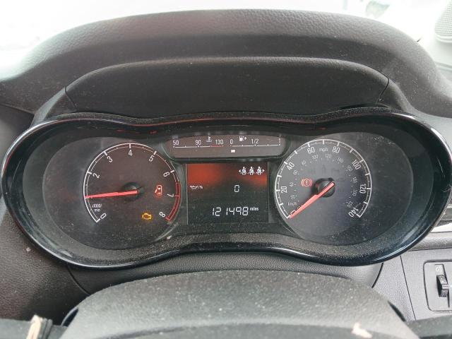 2016 VAUXHALL VIVA SE AC 