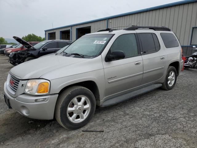 2006 Gmc Envoy Xl