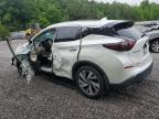 2020 Nissan Murano Sl zu verkaufen in Grenada, MS - All Over