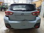 2021 Subaru Crosstrek Premium de vânzare în Kincheloe, MI - Rear End
