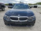 2020 Bmw 330I  იყიდება West Warren-ში, MA - Top/Roof