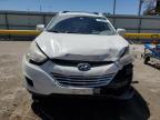 2012 Hyundai Tucson Gls for Sale in Wichita, KS - Front End