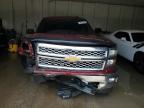 2014 Chevrolet Silverado K1500 Lt   за продажба в Madisonville, TN - Front End