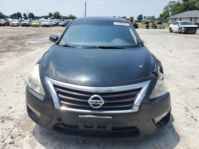 Седаны NISSAN ALTIMA 2015 Черный