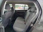 2008 VOLKSWAGEN GOLF MATCH for sale at Copart WISBECH