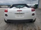 2008 Pontiac Solstice  იყიდება Tulsa-ში, OK - Front End