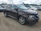 2013 Lexus Rx 350 na sprzedaż w Newton, AL - Front End
